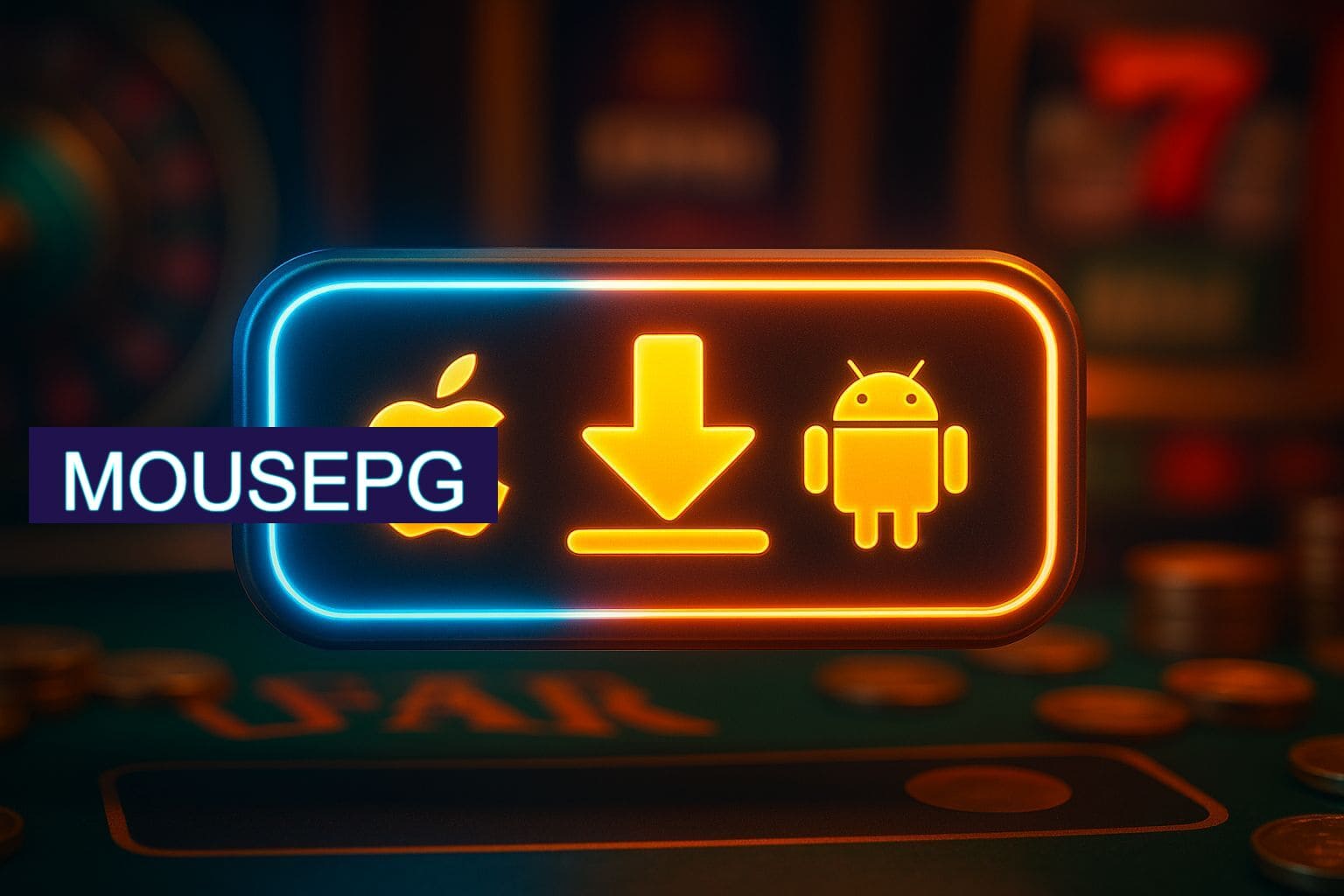 Benefícios do App