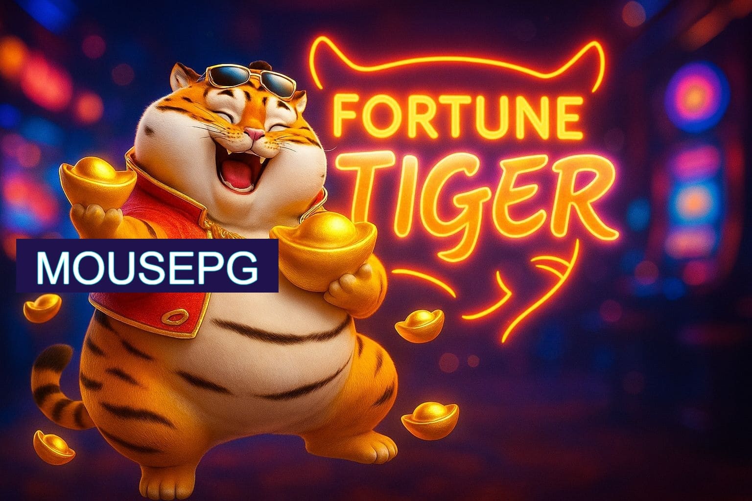 Como Jogar Fortune Tiger