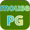 Logo da MOUSEPG